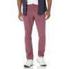 imageColumbia Mens Cobble Creek 5 Pocket PantLight Raisin