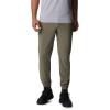 imageColumbia Mens Hike JoggerStone Green
