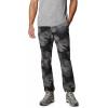 imageColumbia Mens Wallowa Belted PantBlack Mod Camo