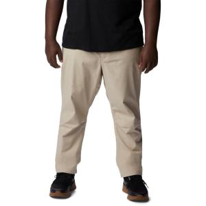 imageColumbia Mens Cobble Creek 5 Pocket PantAncient Fossil