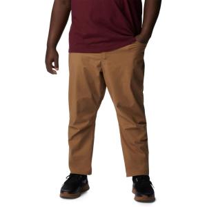 imageColumbia Mens Cobble Creek 5 Pocket PantDelta