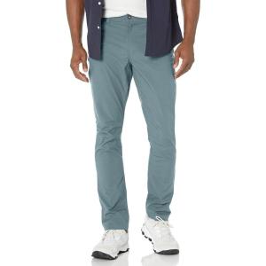 imageColumbia Mens Cobble Creek 5 Pocket PantMetal