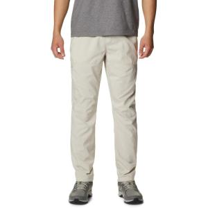 imageColumbia Mens Coral Ridge Pullon PantDark Stone
