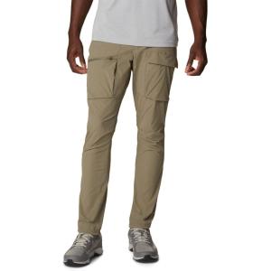 imageColumbia Mens Maxtrail Lite PantStone Green