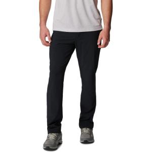 imageColumbia Mens Narrows Pointe PantBlack
