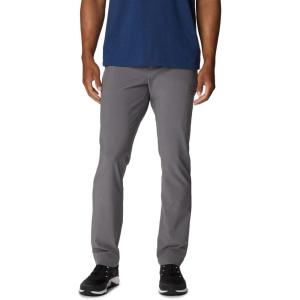 imageColumbia Mens Narrows Pointe PantCity Grey