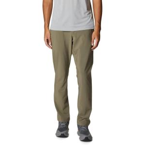 imageColumbia Mens Narrows Pointe PantStone Green