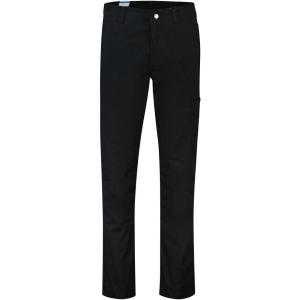 imageColumbia Mens Pine Canyon PantBlack