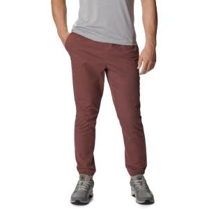 imageColumbia Mens Rapid Rivers JoggerLight Raisin