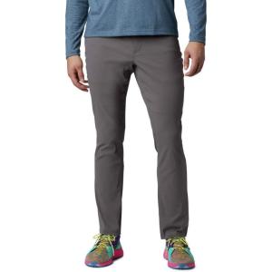imageColumbia Mens Royce Range PantCity Grey