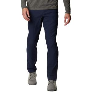 imageColumbia Mens Royce Range PantCollegiate Navy