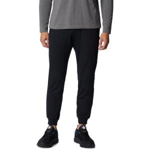 imageColumbia Mens Tech Trail Knit JoggerBlack