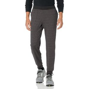 imageColumbia Mens Tech Trail Knit JoggerShark Heather