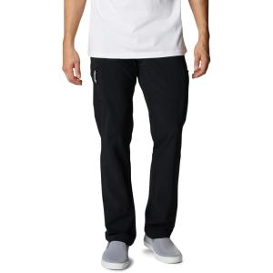 imageColumbia Mens Terminal Tackle PantBlack
