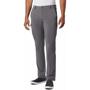imageColumbia Mens Terminal Tackle PantCity Grey