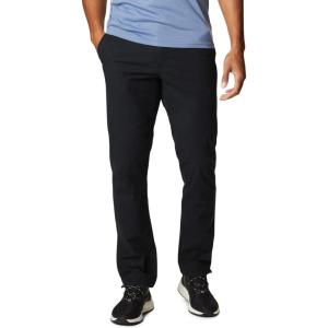 imageColumbia Mens Wallowa Belted PantBlack