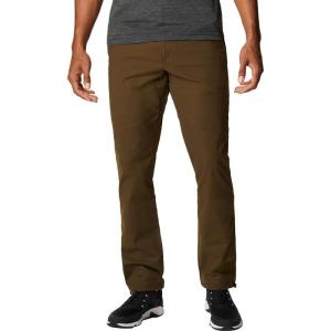 imageColumbia Mens Wallowa Belted PantOlive Green