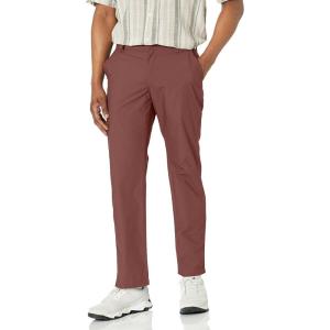 imageColumbia Mens Washed Out PantLight Raisin