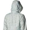 imageColumbia Womens Flash Forward Printed WindbreakerChalk Dotty Disguise Print