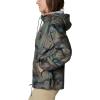imageColumbia Womens Flash Forward Printed WindbreakerCypress Trad Camo Print