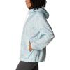 imageColumbia Womens Flash Forward Printed WindbreakerIcy Morn Lakeshore Floral Print