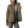 imageColumbia Womens Inner Limits Ii JacketCypress Traditional Camo