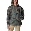 Cypress Trad Camo Print