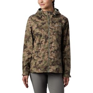 imageColumbia Womens Inner Limits Ii JacketCypress Traditional Camo