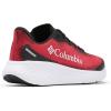 imageColumbia Mens Konos Featherweight Running ShoeMountain RedWhite