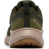 imageColumbia Mens Konos Low Hiking ShoesNoriElk