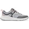 imageColumbia Mens Konos Low Hiking ShoesSteamMountain Red
