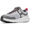 imageColumbia Mens Konos Low Hiking ShoesSteamMountain Red