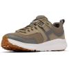 imageColumbia Mens Konos Low Hiking ShoesTuskQuarry