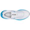 imageColumbia Mens Konos TRS Outdry Running ShoeCumulus GreyBlue Echo