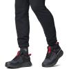 imageColumbia Mens Konos TRS Outdry Running ShoeDark GreyMountain Red