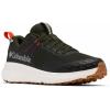imageColumbia Mens Konos TRS Outdry Running ShoeGreenscapeRed Quartz