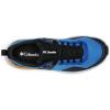 imageColumbia Mens Konos TRS Running ShoeVivid Blue  Marmalade