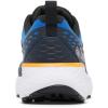imageColumbia Mens Konos TRS Running ShoeVivid Blue  Marmalade