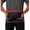 imageColumbia Mens Rain Scape JacketCity GreyWildfireCarnelian Red