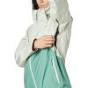 imageColumbia Mens Rain Scape JacketPixelThyme Green