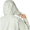 imageColumbia Mens Rain Scape JacketPixelThyme Green