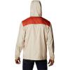 imageColumbia Mens WindbreakerAncient Fossil  Dark Sienna