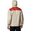 imageColumbia Mens WindbreakerAncient Fossil  Dark Sienna