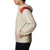 imageColumbia Mens WindbreakerAncient Fossil  Dark Sienna