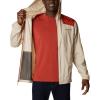 imageColumbia Mens WindbreakerAncient Fossil  Dark Sienna