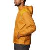 imageColumbia Mens WindbreakerCanyon Sun  Bright Gold