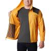 imageColumbia Mens WindbreakerMangoShark