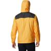 imageColumbia Mens WindbreakerMangoShark