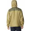 imageColumbia Mens WindbreakerSavoryStone Green
