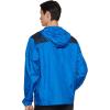 imageColumbia Mens WindbreakerSuper Blue  Collegiate Navy